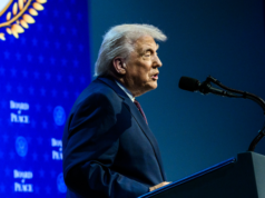 Si prevede che 47 paesi parteciperanno al primo incontro del Trump Board of Peace