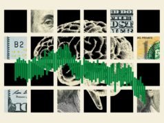 La spesa per l’intelligenza artificiale di Big Tech spaventa gli investitori