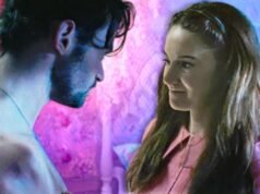 “La scena di sesso di Graceland della seconda stagione di Paraside con Shailene Woodley è l’Hunka Hunka Burnin” di cui ha bisogno lo show