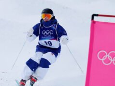 La NBC cancella il video dopo aver insultato un’atleta trans svedese dal feed delle notizie delle Olimpiadi invernali