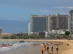 Cofondatore della linea di moda multimiliardaria di celebrità morto dopo il tuffo dal grattacielo di lusso