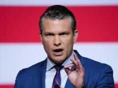 Pete Hegseth fissa la scadenza di venerdì per Anthropic nella controversia sull’intelligenza artificiale del Pentagono