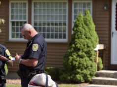 I democratici del Minnesota spingono un disegno di legge che consente alle forze dell’ordine di entrare nelle case per controllare il deposito delle armi