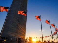 Ecco perché ci sono voluti 51 anni per costruire il Monumento a Washington