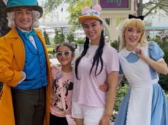 Come una vacanza programmata a Disney World si è trasformata in quattro mesi di detenzione per immigrati