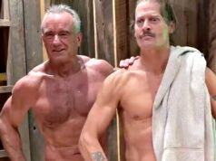 Il segretario dell’HHS Kennedy e Kid Rock si uniscono per “Rock Out Workout”