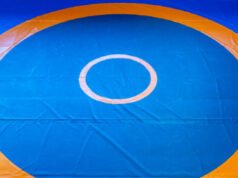 Wrestler trans accusato di aver aggredito un torneo femminile