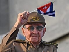 Gli esuli cubani chiedono che Raúl Castro venga processato per il massacro di quattro americani nel 1996