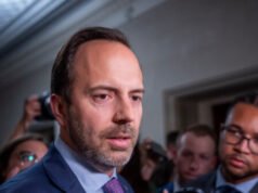 Il deputato Gooden si propone di chiudere il fondo nero federale per la sinistra