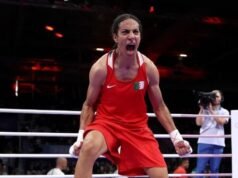 La pugile algerina Imane Khelif ammette di avere cromosomi maschili