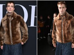 Robert Pattinson posa in lingerie, rossetto rosso e parrucca per un servizio fotografico con Zendaya si ritorce contro: un ‘rituale di umiliazione’