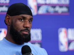 Mehdi Hasan strappa LeBron James per i commenti positivi su Israele