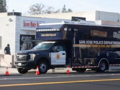 San Jose chiede alla corte di dichiarare la sala narghilè Willow Glen un fastidio pubblico dopo una sparatoria mortale