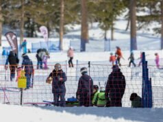Le donne prese dalla montagna: madri, mentori ricordate dopo la valanga di Castle Peak