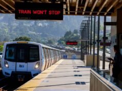 Lettere: votate no sulla nuova imposta sulle vendite e sulle tattiche intimidatorie del consiglio BART