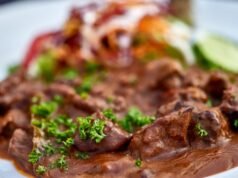 6 stufati europei alla birra da provare quest’inverno