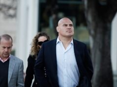 L’ex campione UFC Cain Velasquez è stato rilasciato dal carcere dopo una breve condanna per tentato omicidio