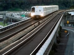 Un uomo di East Bay accusato di aver violentato una donna mentre dormiva nel parcheggio BART di Walnut Creek