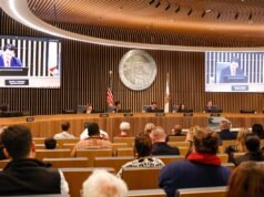 La contea di San Mateo lancia un programma di sussidi salariali da 2 milioni di dollari per incentivare le assunzioni locali