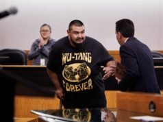 Premio al coraggio assegnato all’uomo che ha rivelato abusi sessuali infantili da parte di un ex membro del consiglio di San Jose condannato