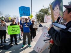 Dopo la sentenza da 200.000 dollari, gli inquilini di East Palo Alto spingono l’ex proprietario a ritirare l’appello