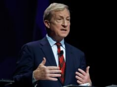 Lettere: Tom Steyer promette l’impossibile in campagna