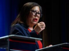 Lettere: Betty Yee è la nostra scelta migliore per gestire lo stato