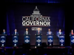 I democratici della California hanno rifiutato di sostenere un candidato a governatore alla loro convention annuale. Ecco cosa significa