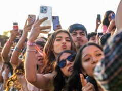 Il principale festival musicale della California settentrionale viene cancellato per il 2026