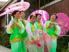 Eventi del Capodanno lunare della Bay Area: dal 13 febbraio al 7 marzo