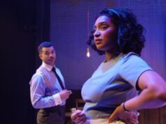 Recensione: ‘Mountaintop’ a Oakland si basa sullo sguardo nel dettaglio di MLK Jr.