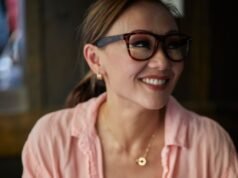 La celebre chef Kathy Fang prepara i piatti della House of Nanchino