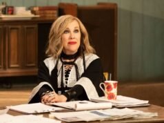 Ricordando i ruoli classici di Catherine O’Hara
