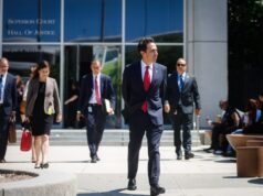 L’imputato per vandalismo criminale di Stanford cerca di ricusare il procuratore distrettuale di Santa Clara prima del nuovo processo