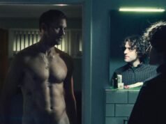 Recensione: Gli opposti si attraggono (e lo fanno sempre) nel fantastico ‘Pillion’