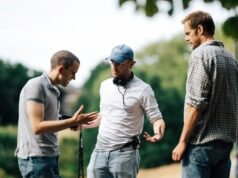 Stelle di ‘Pillion’, al regista è piaciuta la loro passeggiata nel lato selvaggio