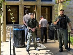 Tre degli 11 originali nel caso di vandalismo criminale di Stanford non dichiarano di contestare accuse minori