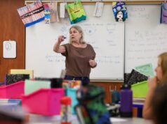 Walters: Le riforme della lettura in California spingono verso migliori abilità matematiche nelle prime classi