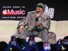 Cosa ha da dire Bad Bunny sul suo spettacolo dell’Halftime Show del Super Bowl?