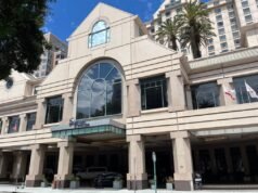 I valori degli hotel crollano nel nord della California ma si rianimano altrove