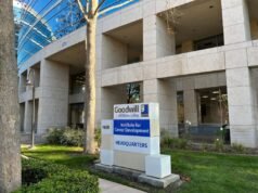 L’organizzazione no profit Goodwill vede aumentare le vendite dei negozi di South Bay