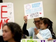 Il piano di chiusura delle scuole unificate di San Jose fa eco alla proposta di Oakland che ha attirato l’allarme sui diritti civili dello stato