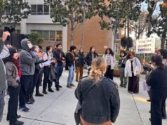 La giuria si è bloccata nel processo per vandalismo criminale di Stanford