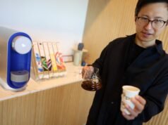 La “Quarta Onda” del caffè arriva nella Bay Area con la macchina monodose high-tech di Brewbird