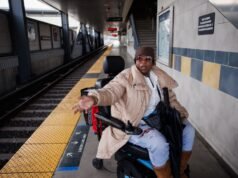 Le agenzie di trasporto pubblico e i passeggeri della Bay Area si troveranno ad affrontare un futuro incerto se le misure fiscali falliranno a novembre