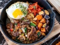 Nuovo locale per il brunch fusion asiatico ora aperto a San Mateo