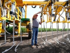 Appelbaum: Cosa sostituisce i lavoratori immigrati deportati? Non americani.