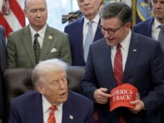 Barabak: Non c’è niente di falso nelle elezioni in California. Lo stesso non si può dire di Trump e dei suoi sostenitori.