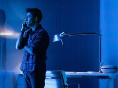 Goldberg: Ha studiato scienze cognitive e poi ha scritto un’opera sorprendente sull’autoritarismo dell’intelligenza artificiale