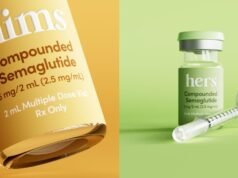 Jarvis: Il mercato del GLP-1 contraffatto è ancora il selvaggio West